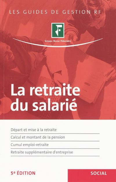 La retraite du salarié