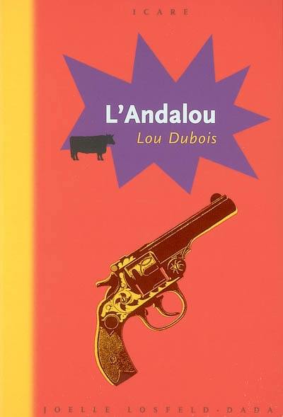 L'Andalou