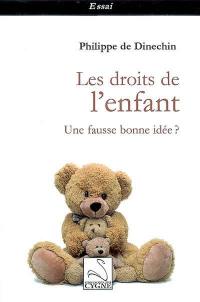 Les droits de l'enfant : une fausse bonne idée ?