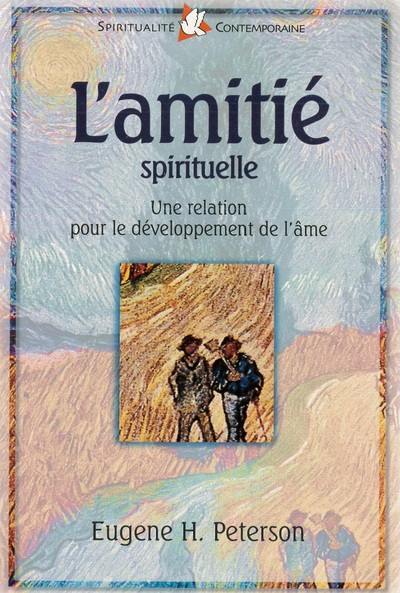 L'amitié spirituelle : une relation pour le développement de l'âme