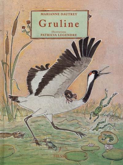 Gruline