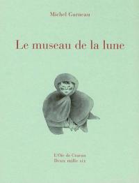 Le museau de la lune