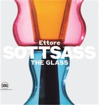 Ettore Sottsass : The Glass