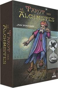 Le tarot des alchimistes