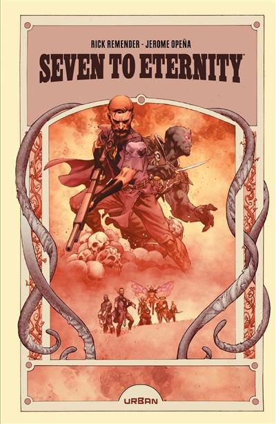 Seven to eternity : intégrale. Vol. 1