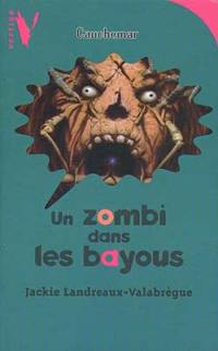 Un zombi dans les bayous