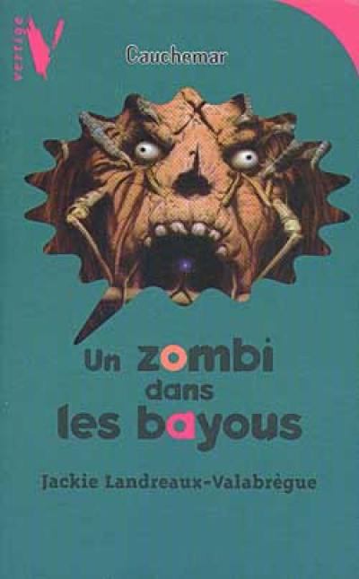 Un zombi dans les bayous