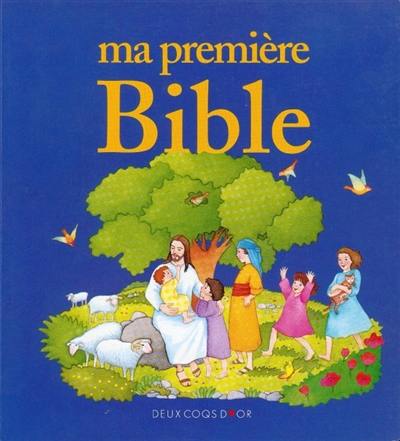 Ma première Bible