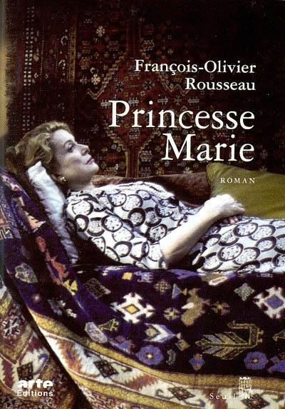 Princesse Marie