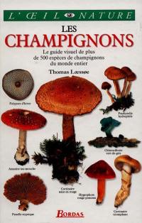 Les champignons