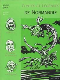 Contes et légendes de Normandie