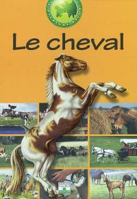 Le cheval