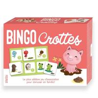 Bingo crottes