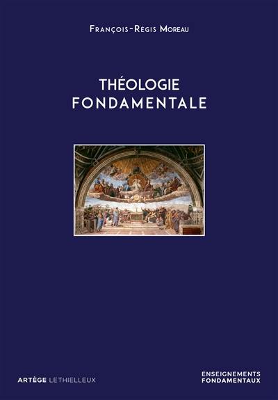 Théologie fondamentale