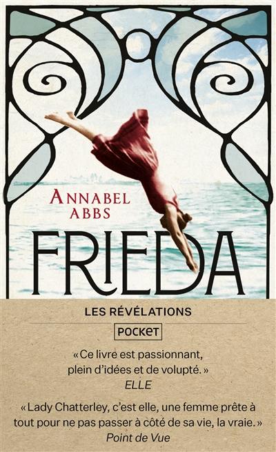 Frieda : la véritable histoire de lady Chatterley