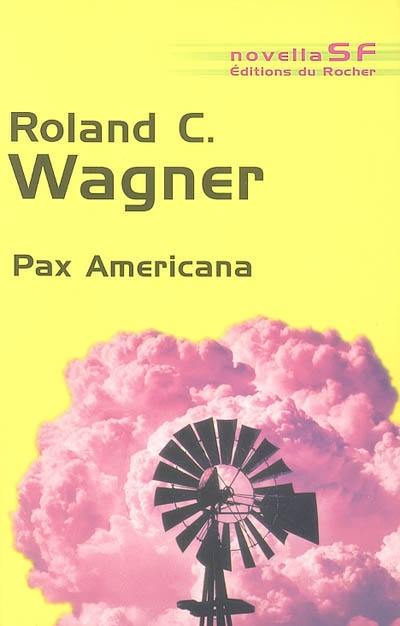 Pax americana