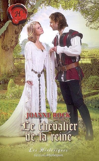 Le chevalier de la reine