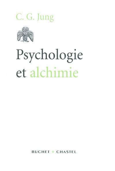 Psychologie et alchimie