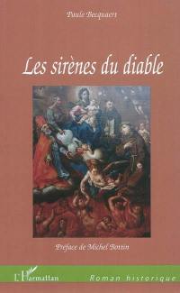 Les sirènes du diable