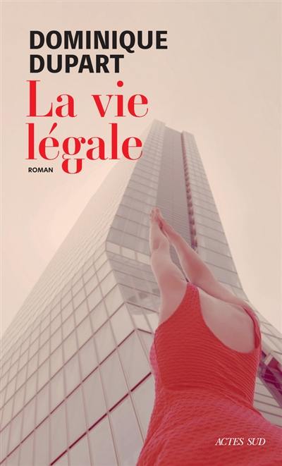 La vie légale