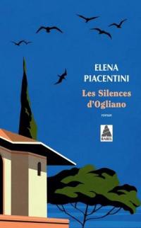 Les silences d'Ogliano