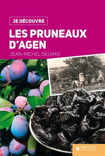 Les pruneaux d'Agen