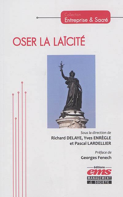 Oser la laïcité