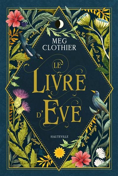 Le livre d'Eve