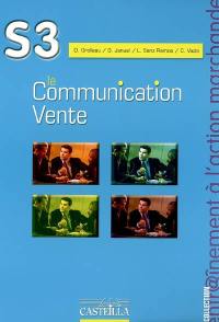 La communication vente S3