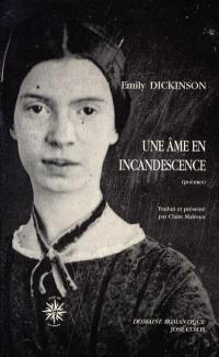 Une âme en incandescence : cahiers de poèmes, 1861-1863