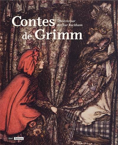 Contes de Grimm