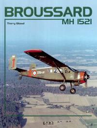 Broussard MH 1521