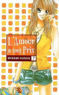 L'amour à tout prix. Vol. 7