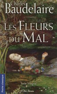 Les fleurs du mal