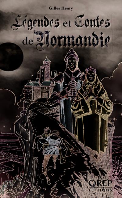 Légendes et contes de Normandie