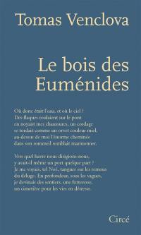 Le bois des Euménides