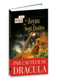 Le joyau des sept étoiles