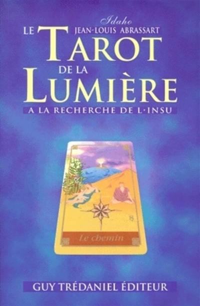 Le tarot de la lumière