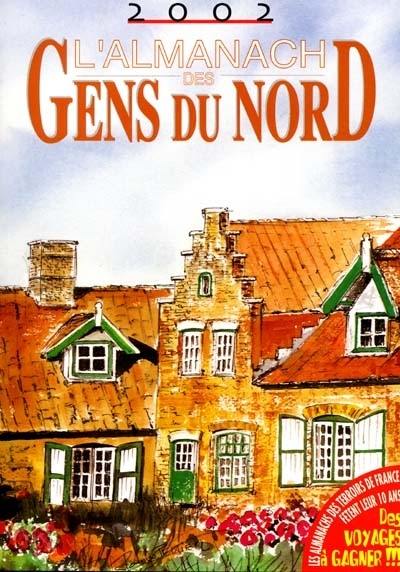 L'almanach des gens du Nord 2002