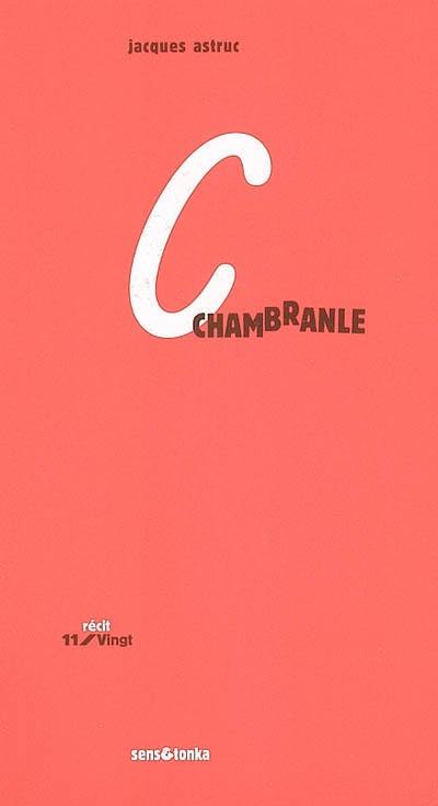 Chambranle