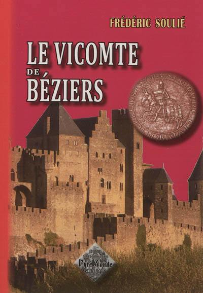 Le vicomte de Béziers