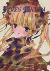 Rozen Maiden. Vol. 6