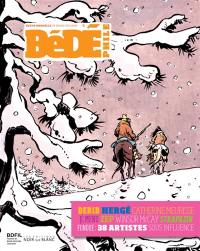 Bédéphile : revue annuelle de bande dessinée, n° 2