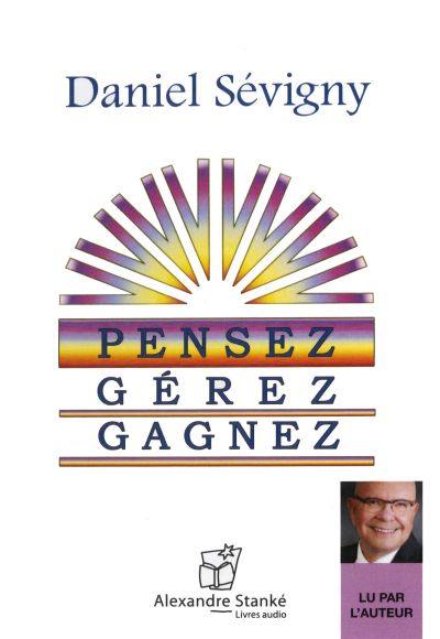 Pensez, gérez, gagnez