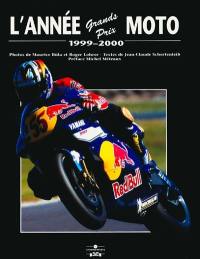 L'année grands prix moto 1999-2000