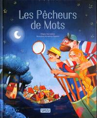 Les pêcheurs de mots