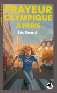 Frayeur olympique à Paris