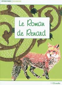 Le roman de Renard