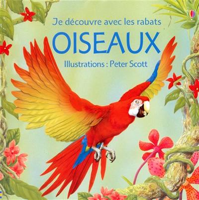 Les oiseaux