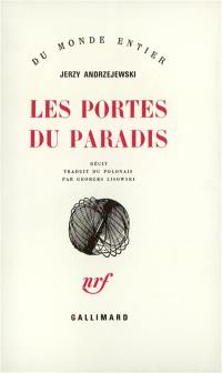 Les portes du paradis